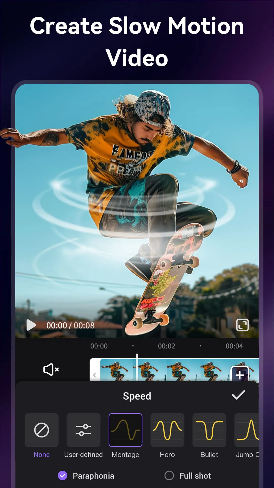 AI Video Maker AI Video Editor