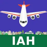 Houston Airport IAH