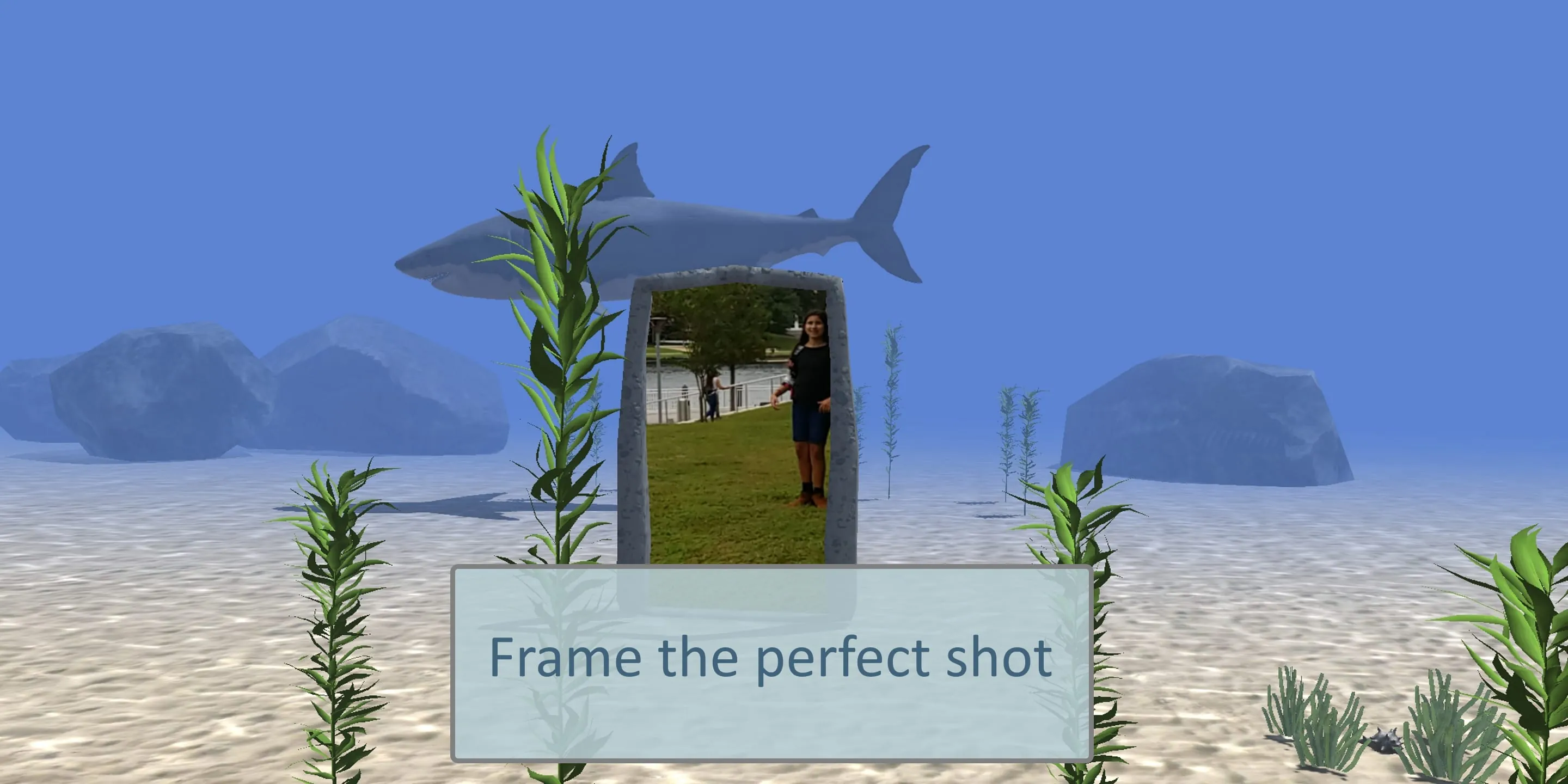 Ocean View AR