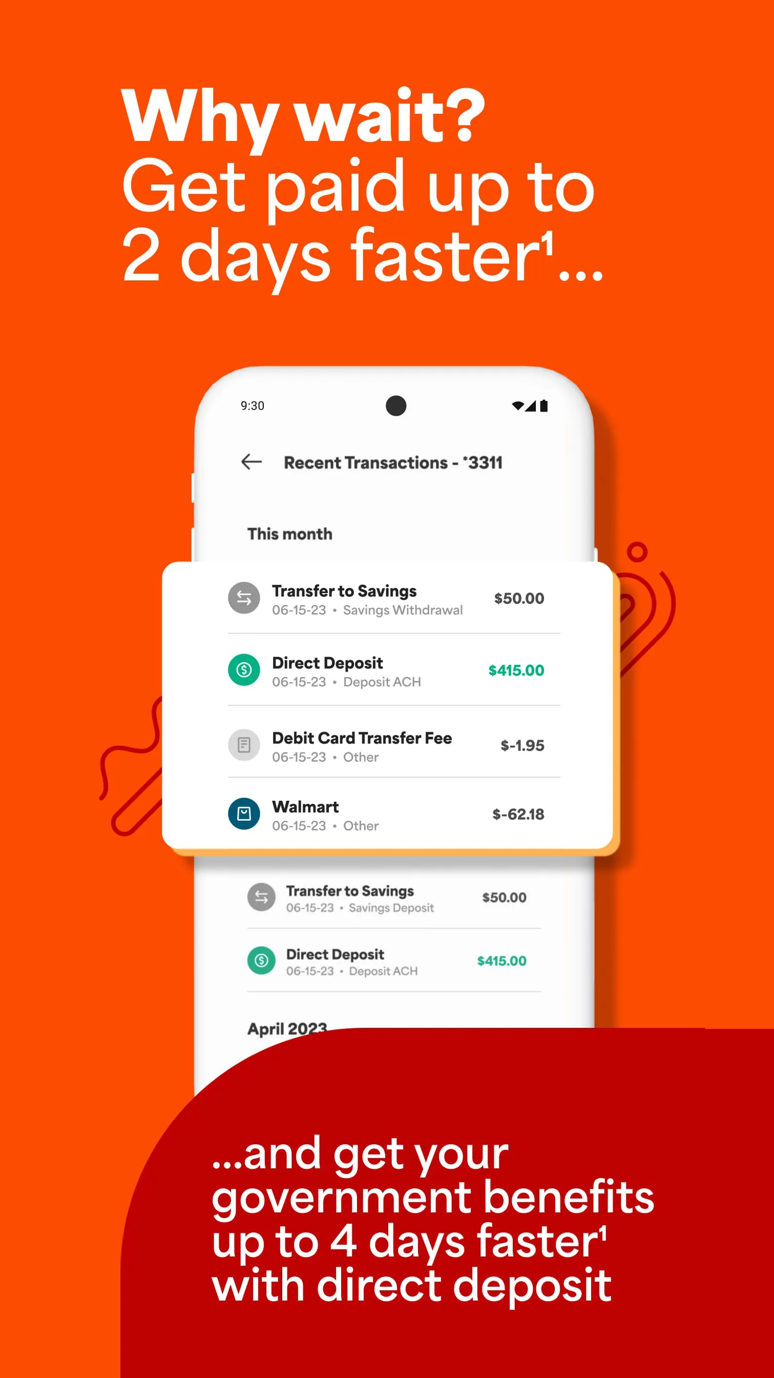 Netspend Wallet