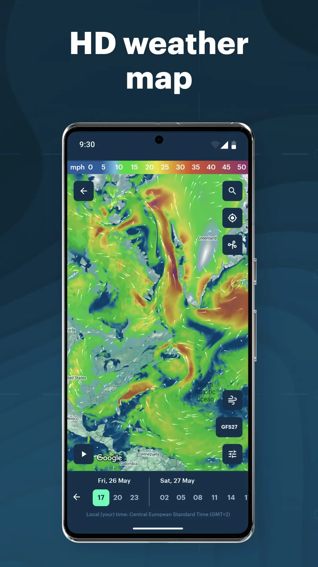 Windy.app
