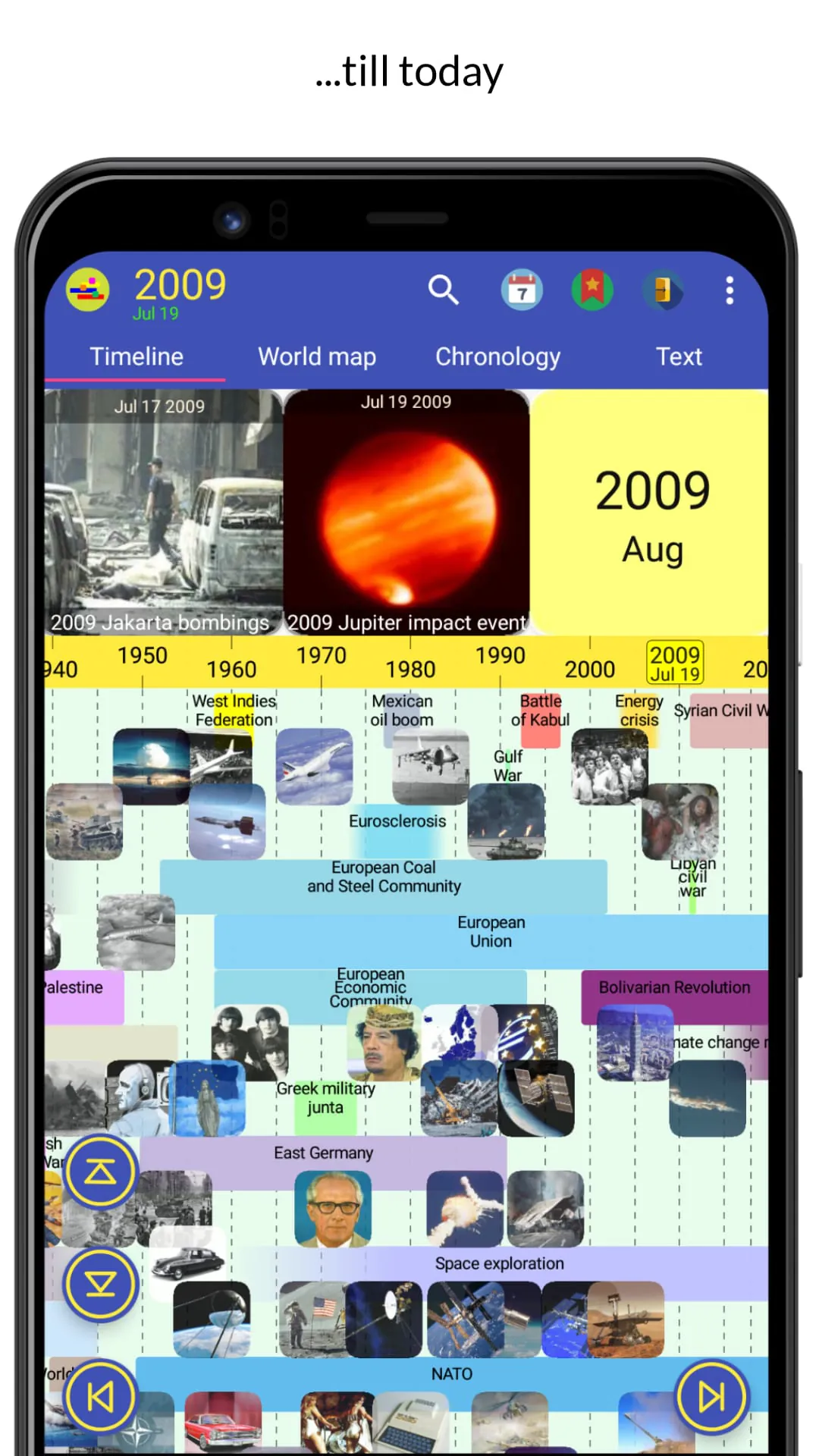 World History Atlas