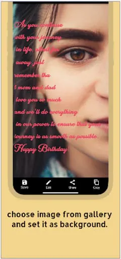 Birthday Wishes
