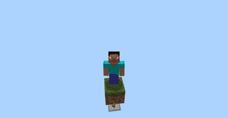 Block Adventure Mods