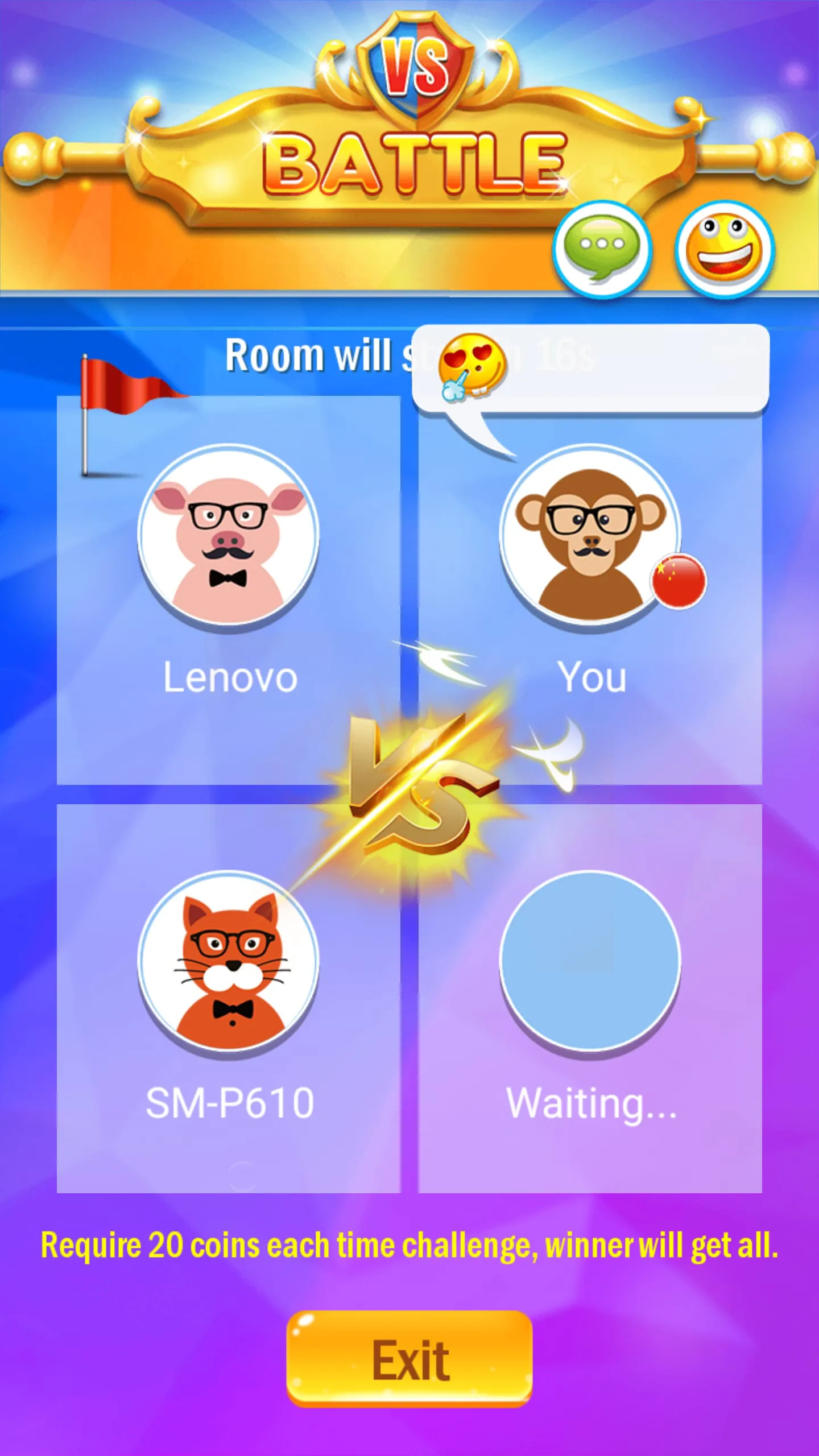 Beat Tiles 3