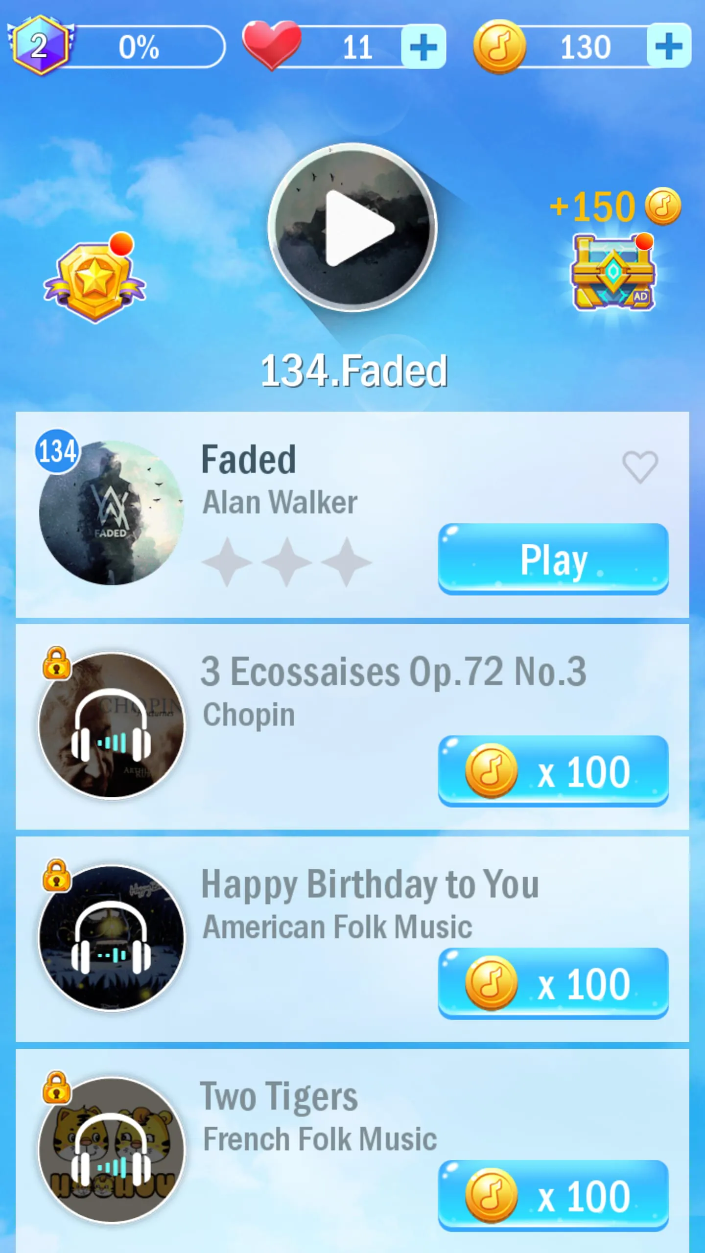 Beat Tiles 3