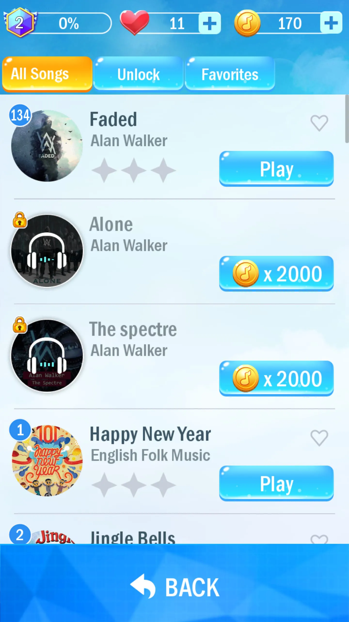 Beat Tiles 3