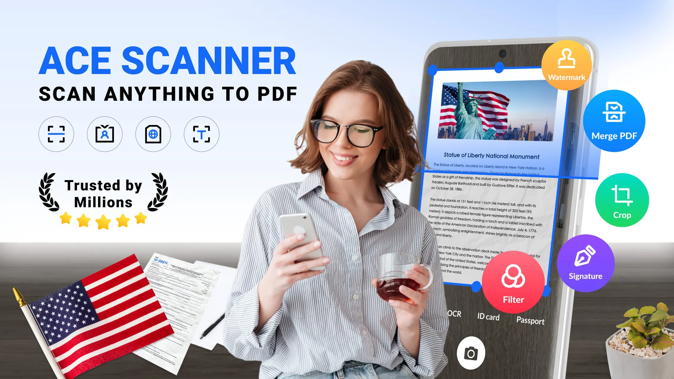 ACE Scanner