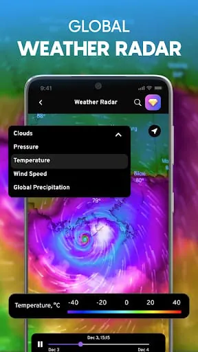 Weather Radar