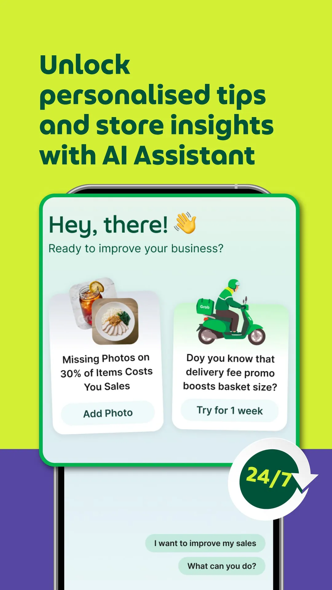 GrabMerchant