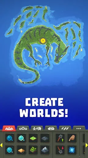 WorldBox