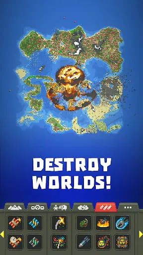 WorldBox