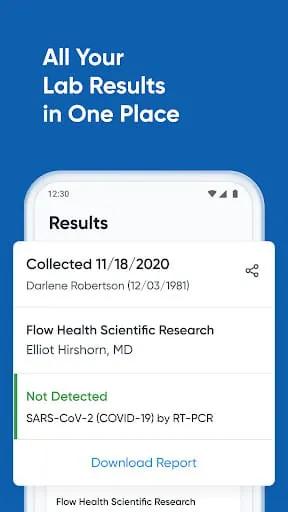 Patient Portal