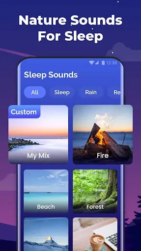 Sleep Sounds