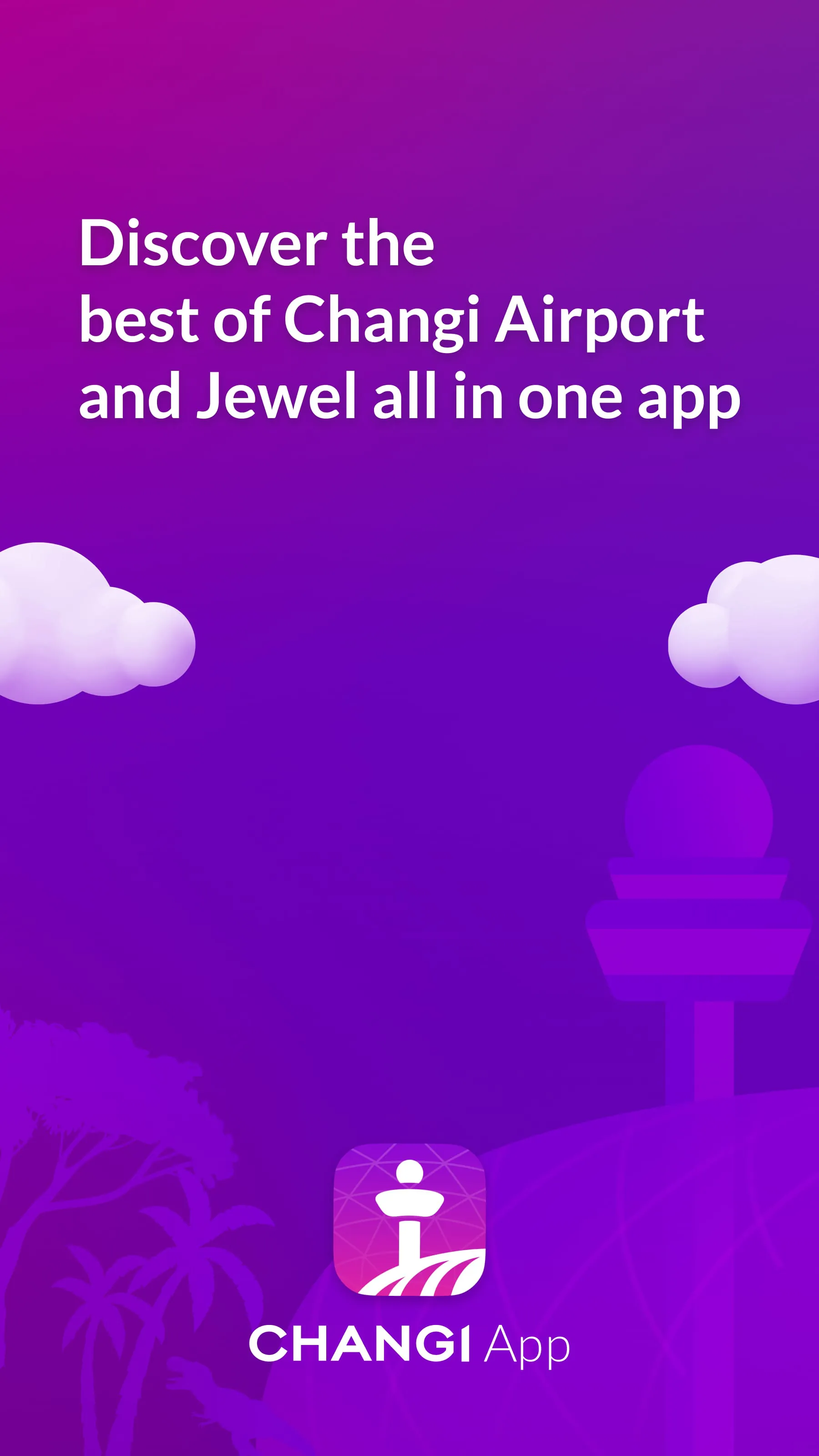 Changi App
