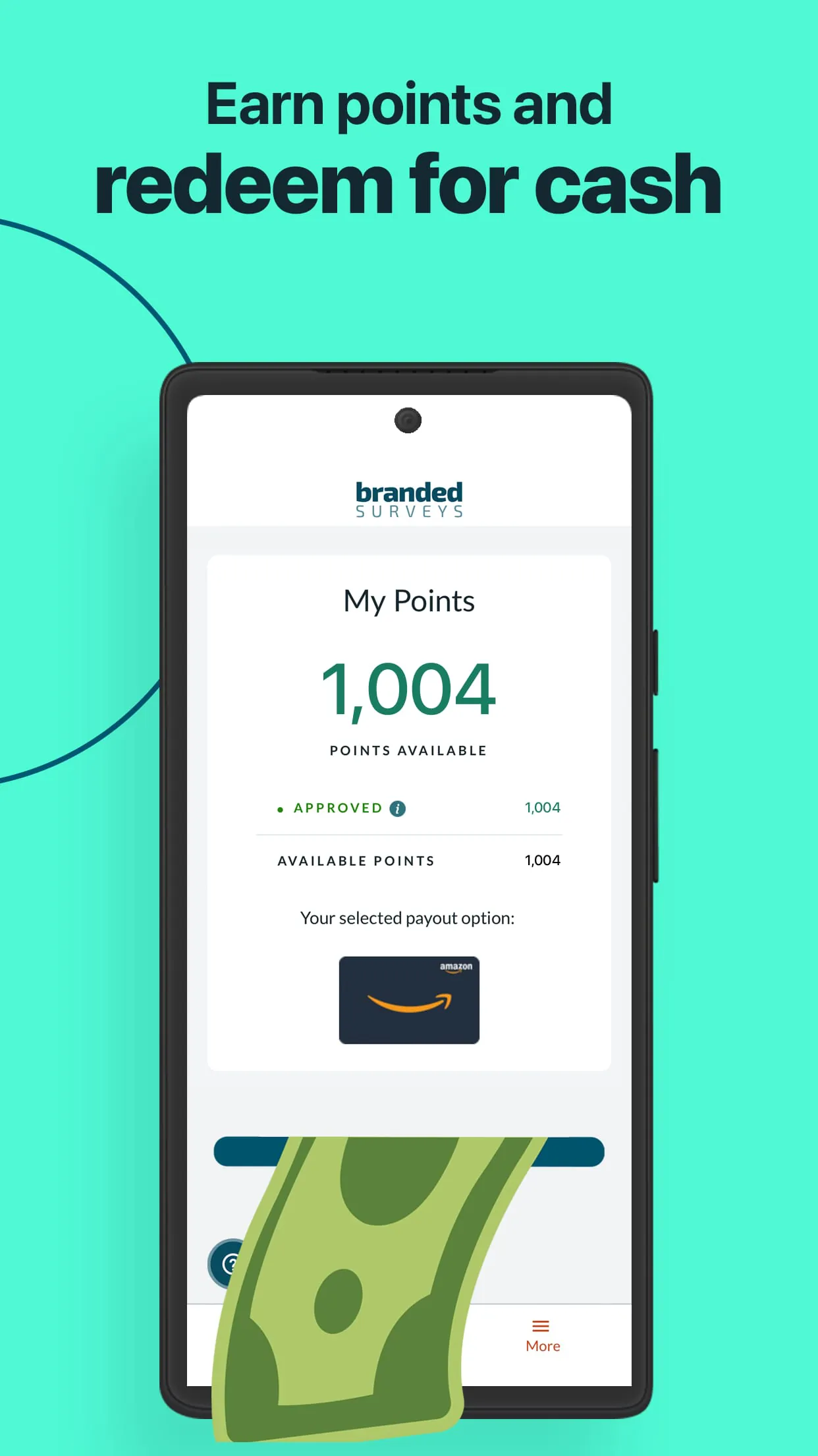 Branded Surveys