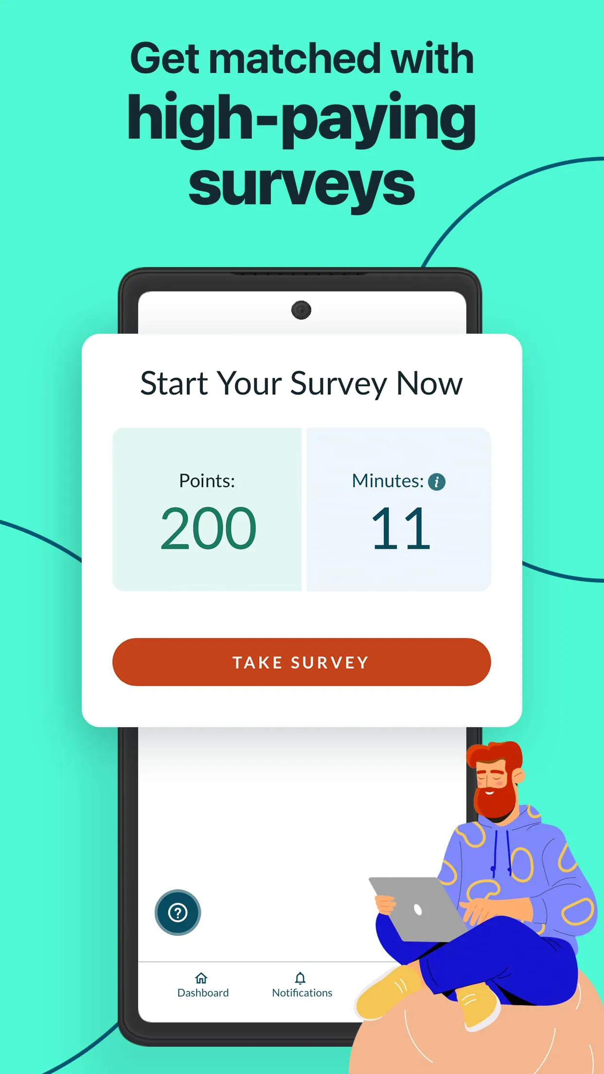 Branded Surveys
