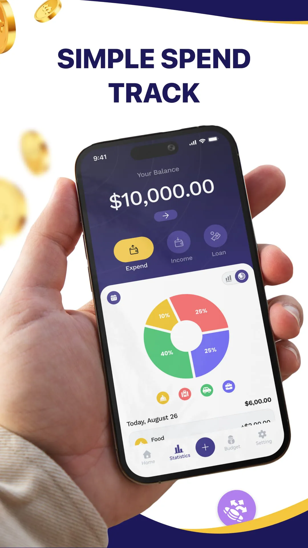 Easy Loan
