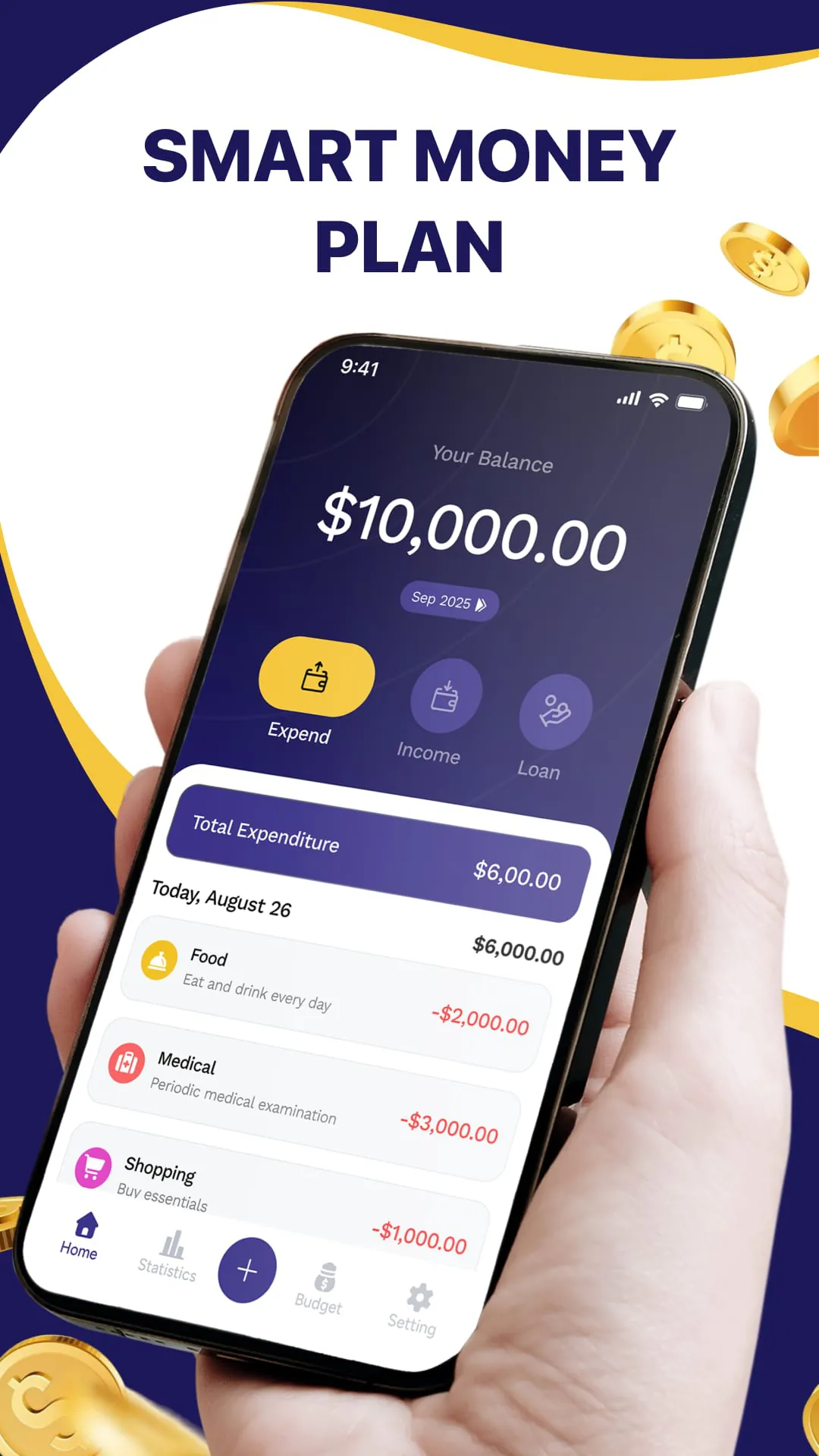 Easy Loan