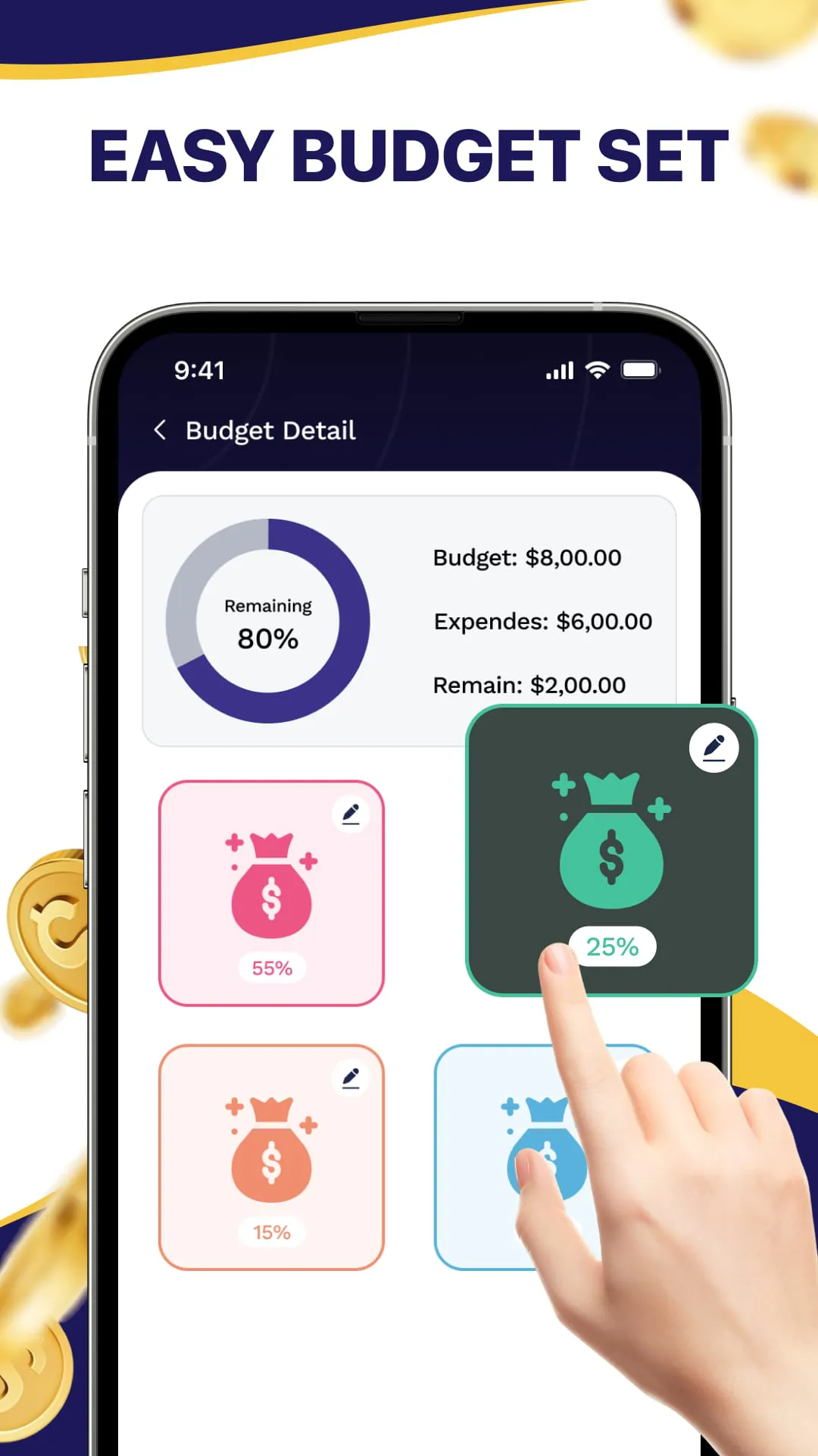 Easy Loan