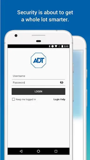 ADT Control ®