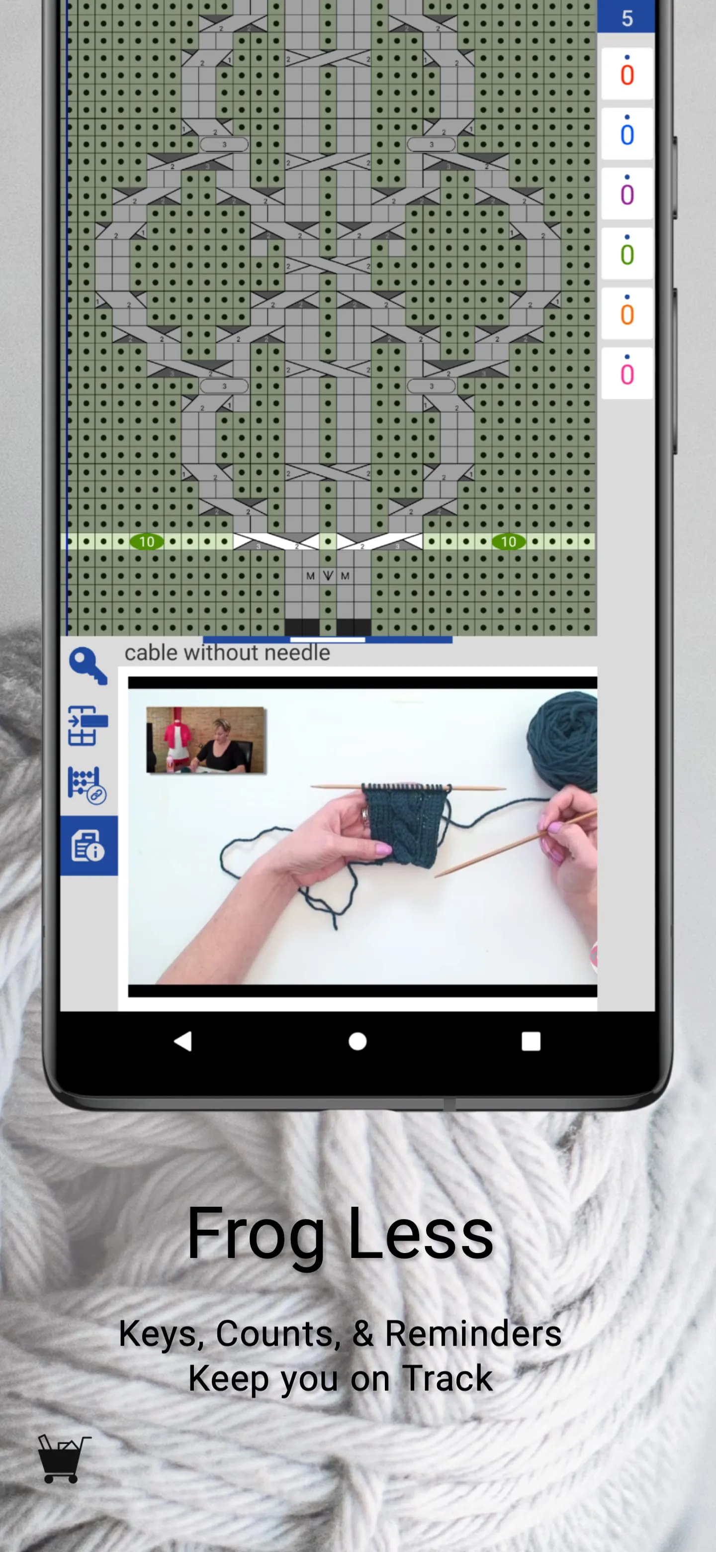 knitCompanion