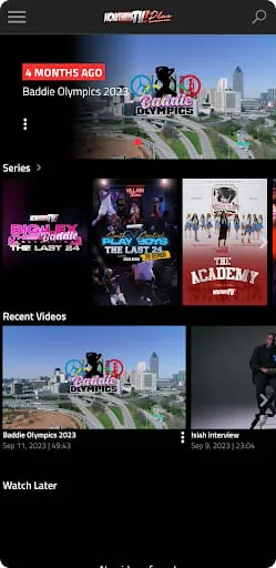 Now Thats TV