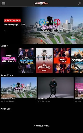 Now Thats TV