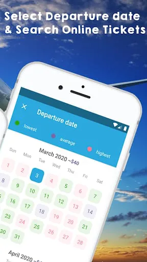 Cheap Flights — AgentGo