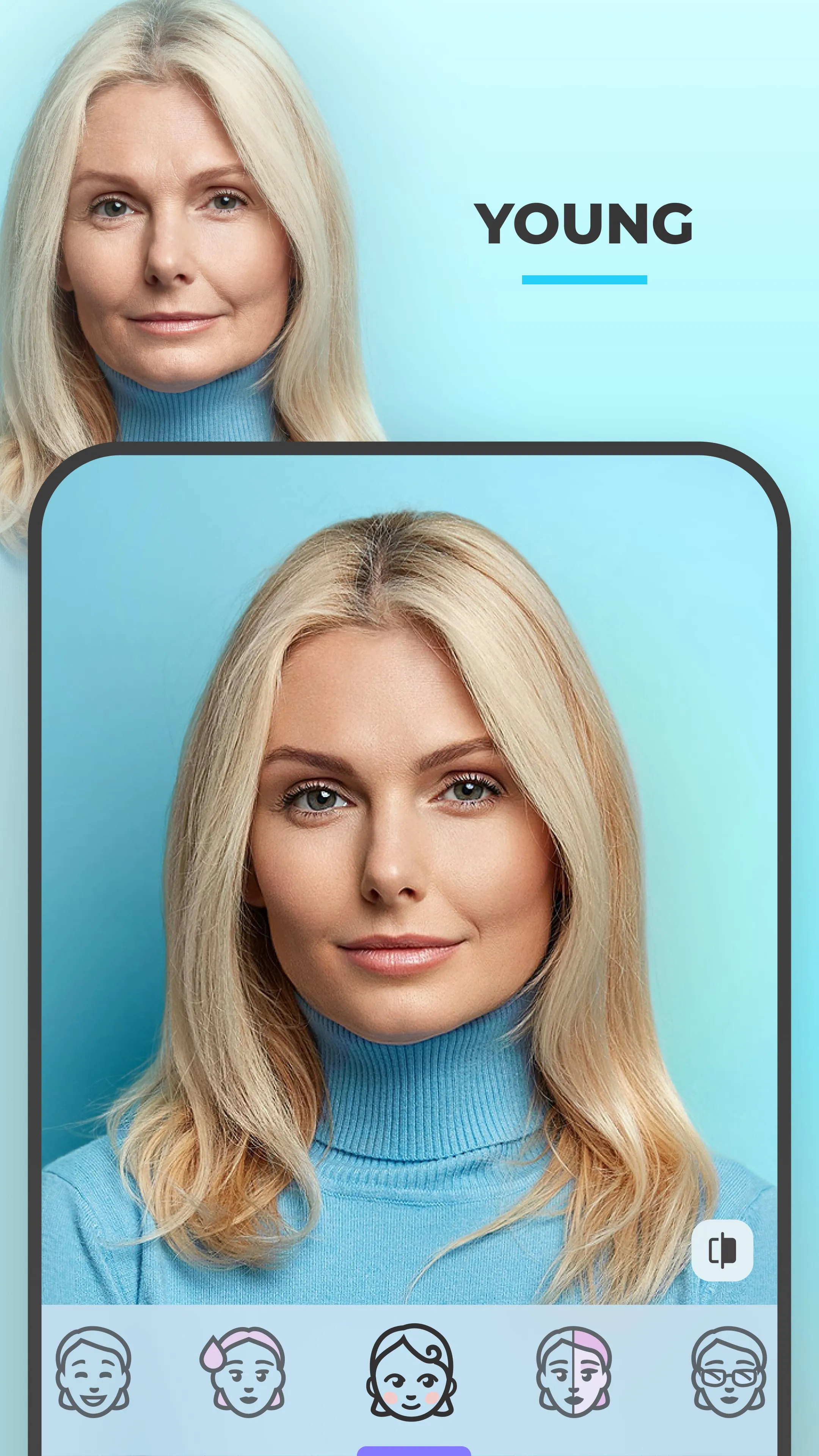 FaceApp