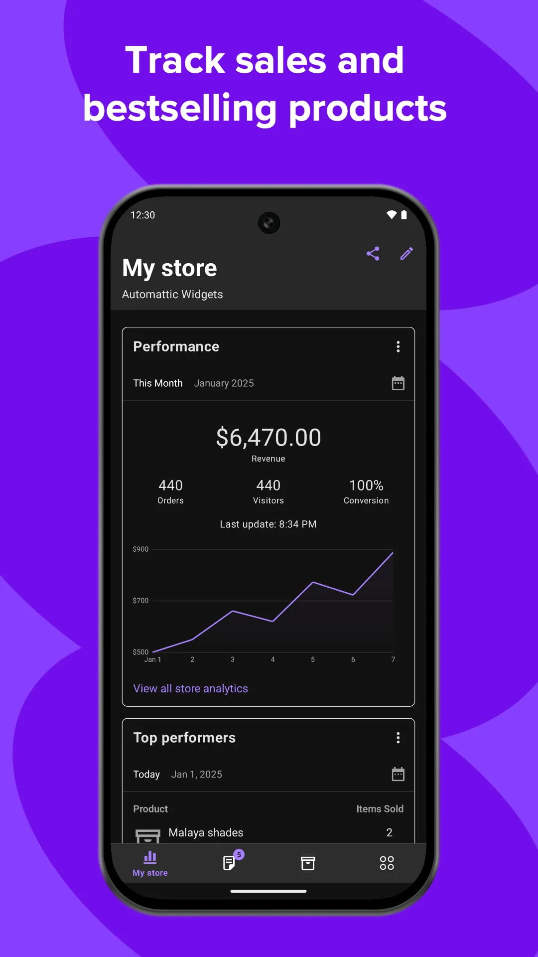 WooCommerce