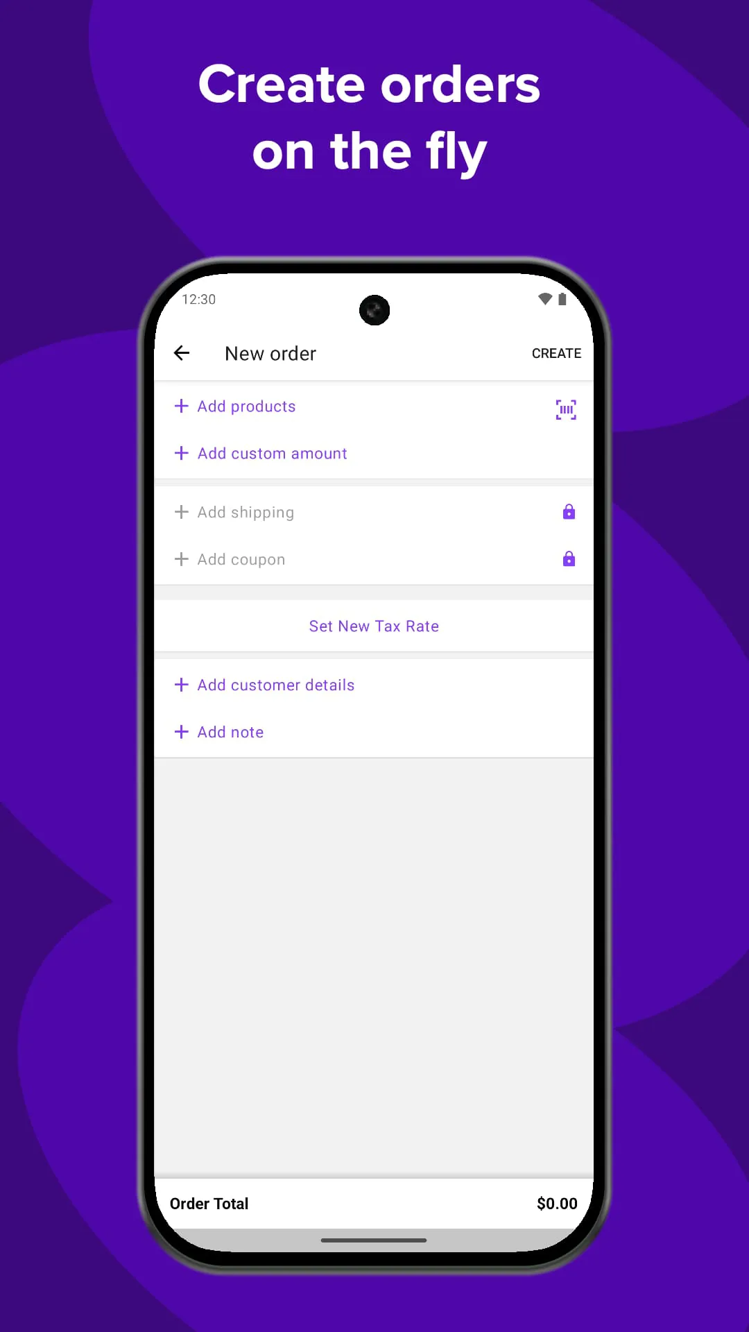 WooCommerce