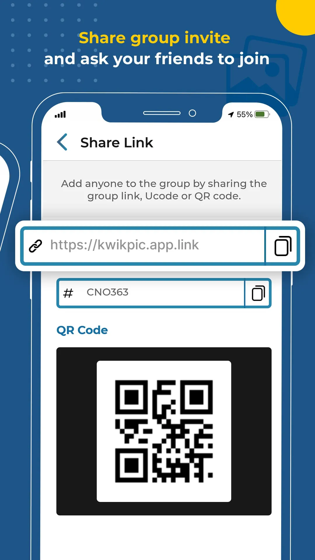 Kwikpic