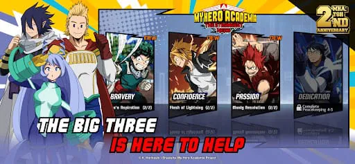 MHA
