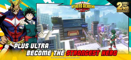MHA