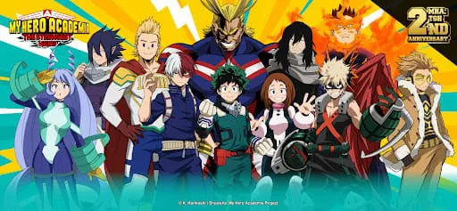 MHA