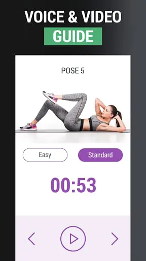 ABS Workout