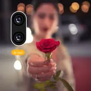 Auto blur
