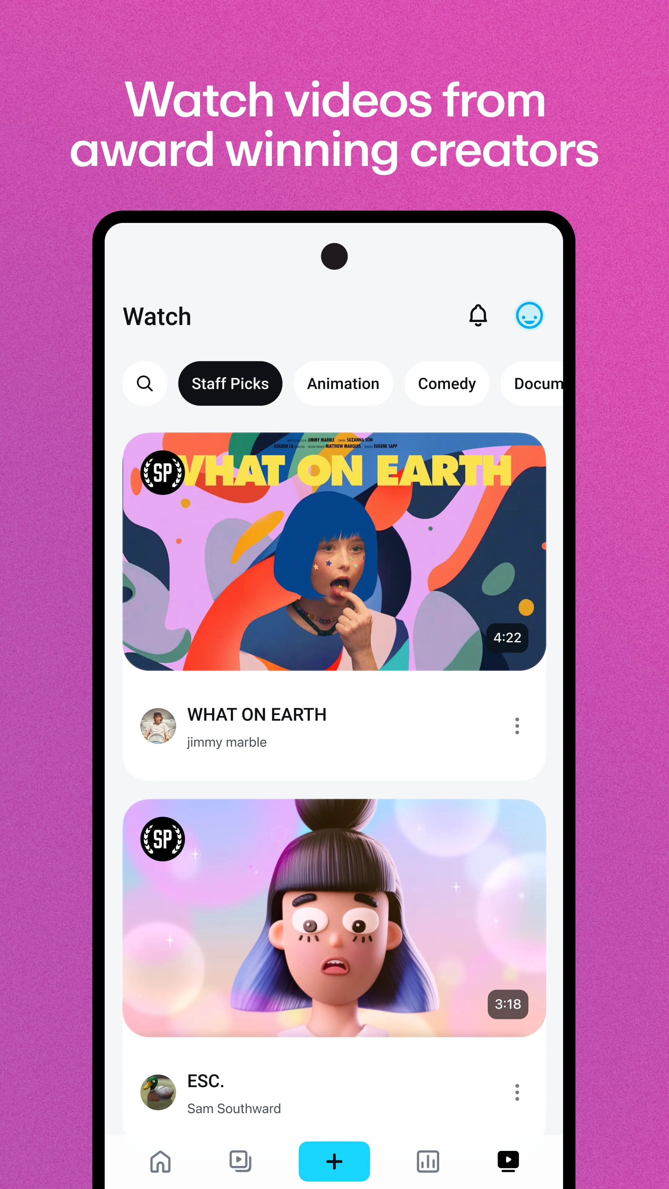 Vimeo