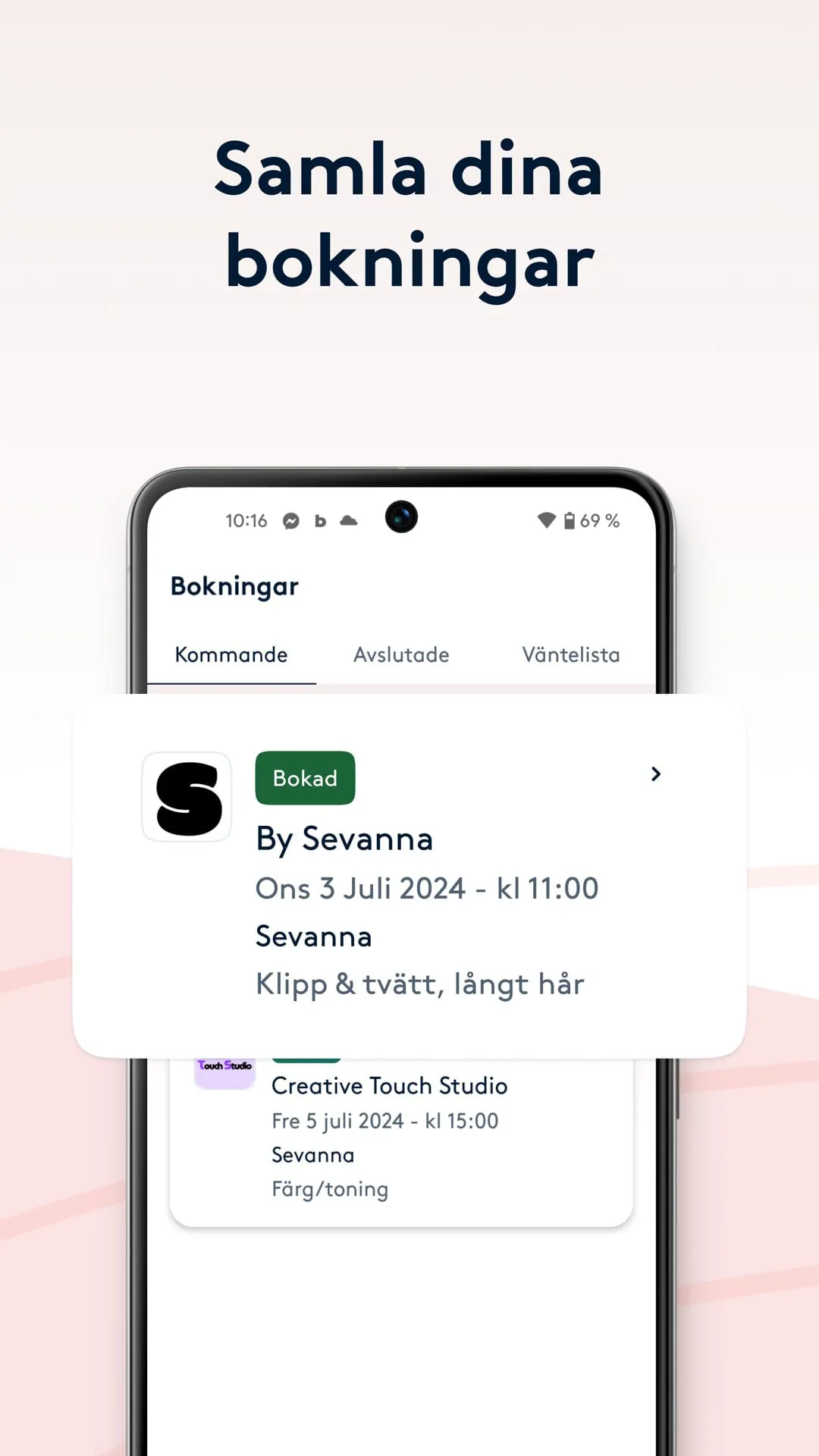 Bokadirekt