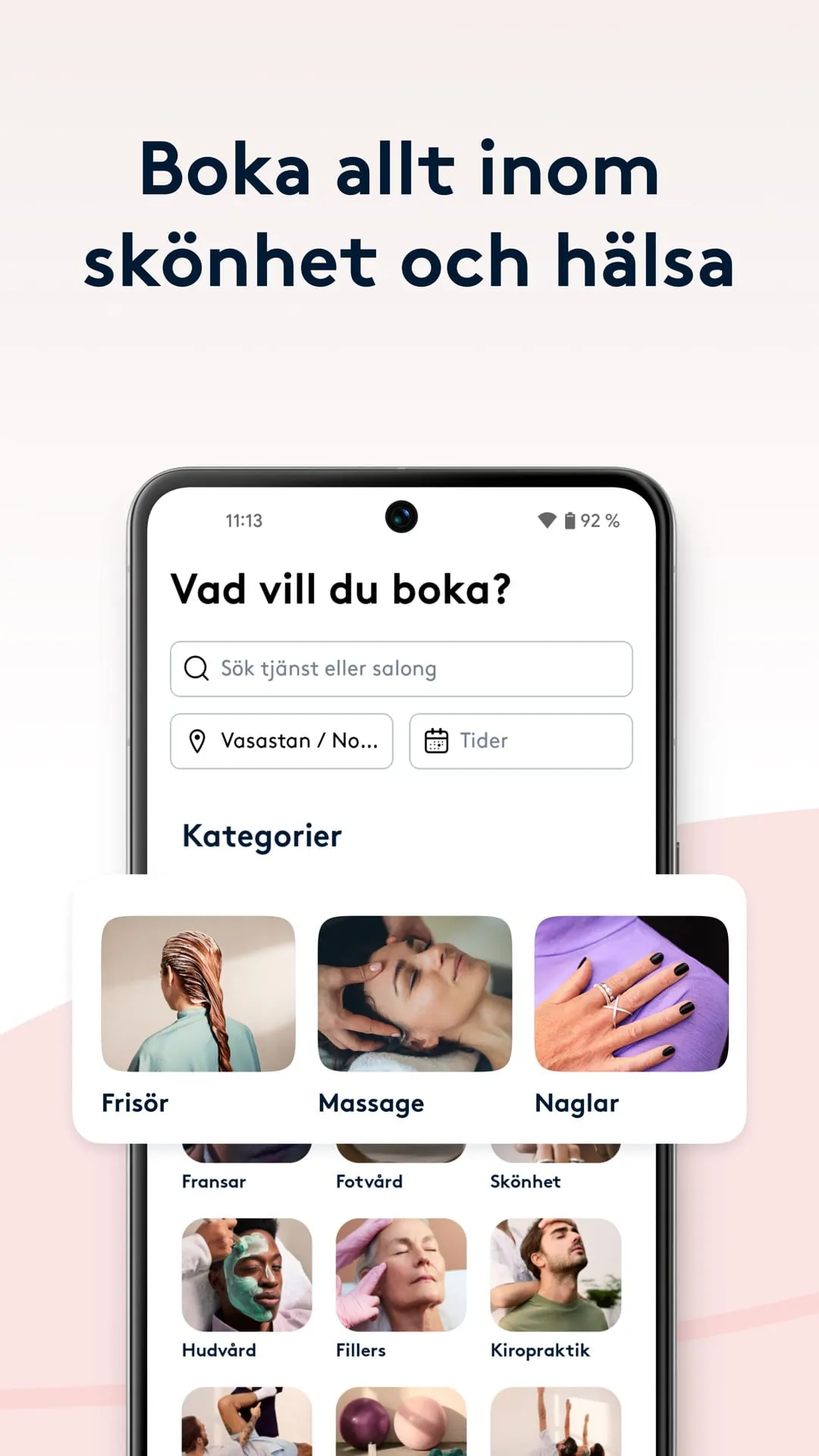 Bokadirekt