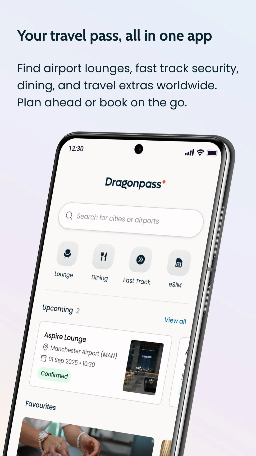 Dragonpass