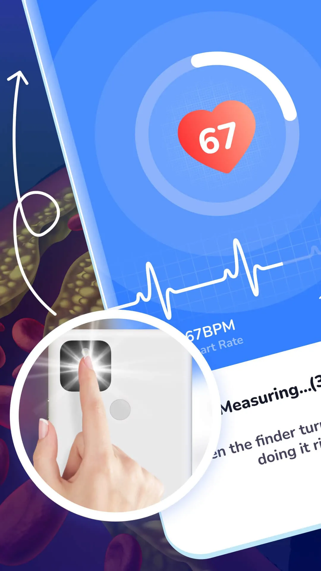 Blood Pressure & Sugar