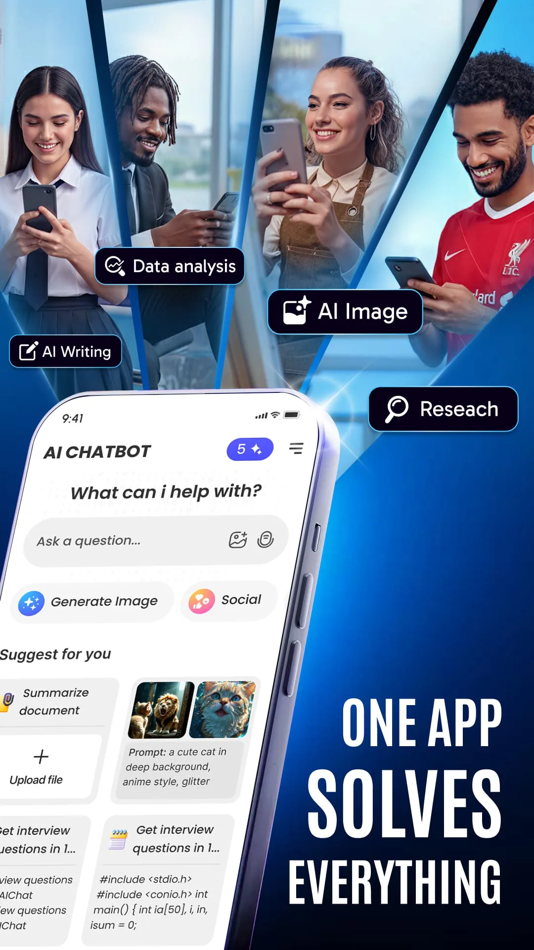 AI Chat