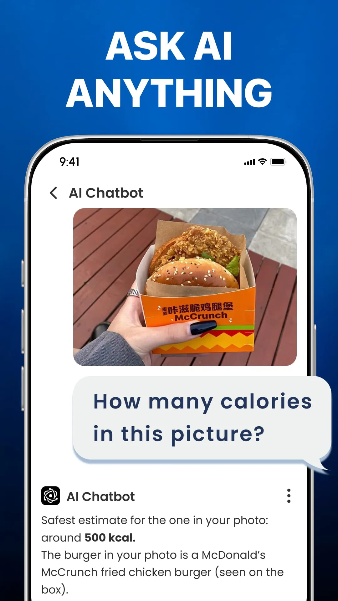 AI Chat