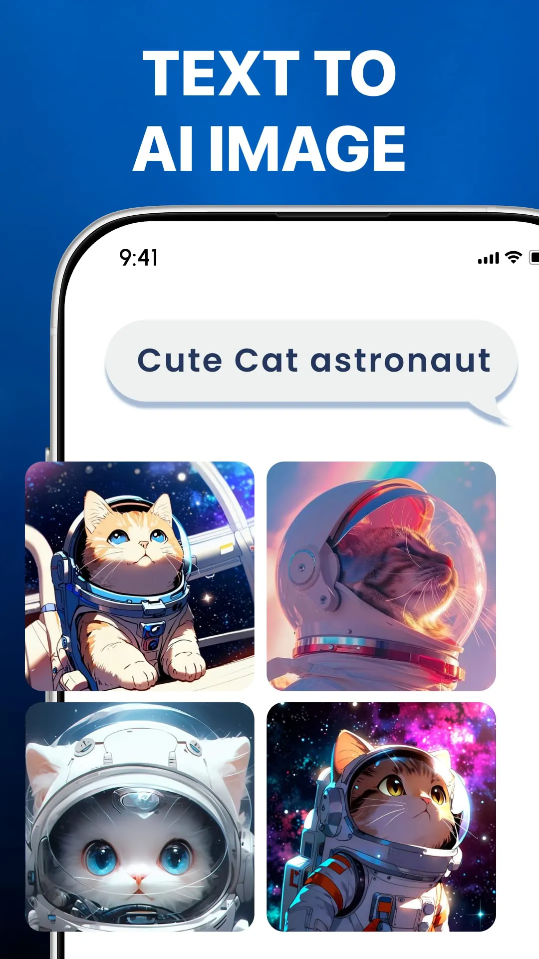 AI Chat