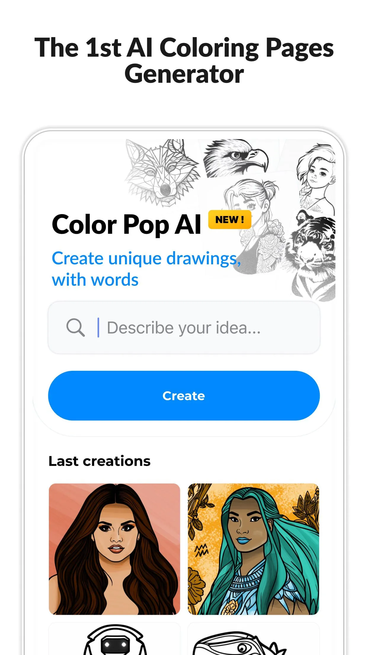 Color Pop