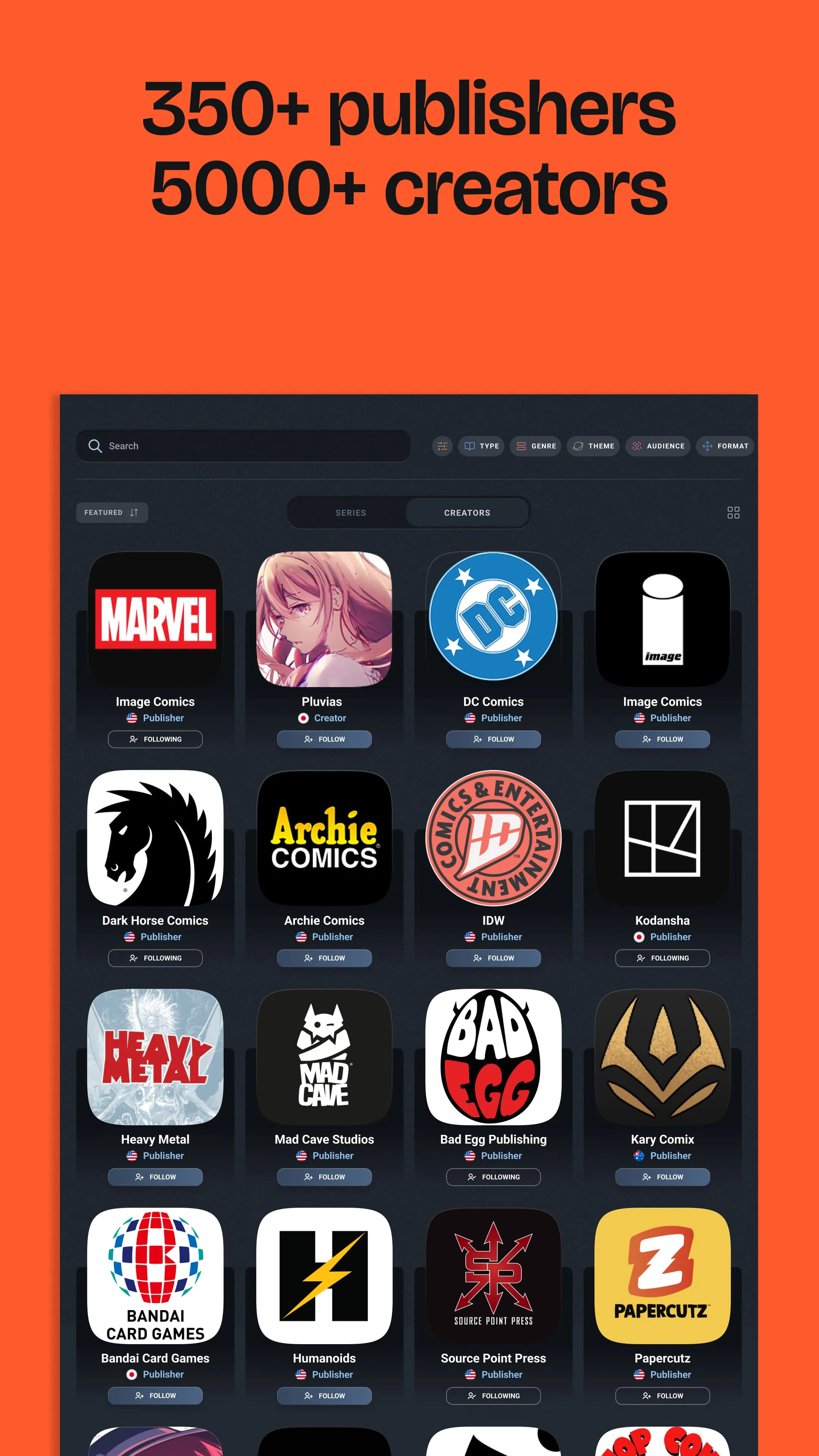 GlobalComix