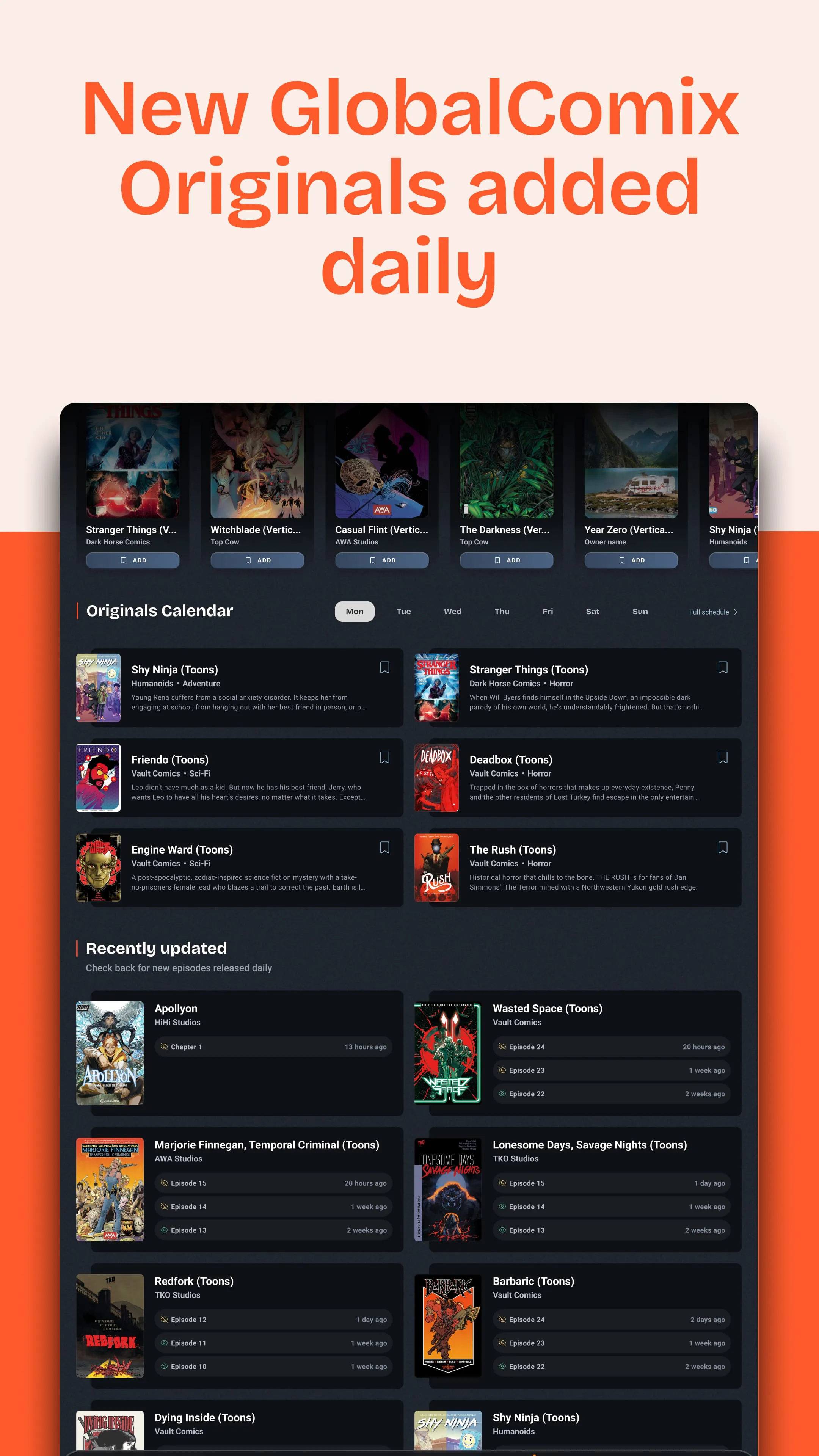 GlobalComix