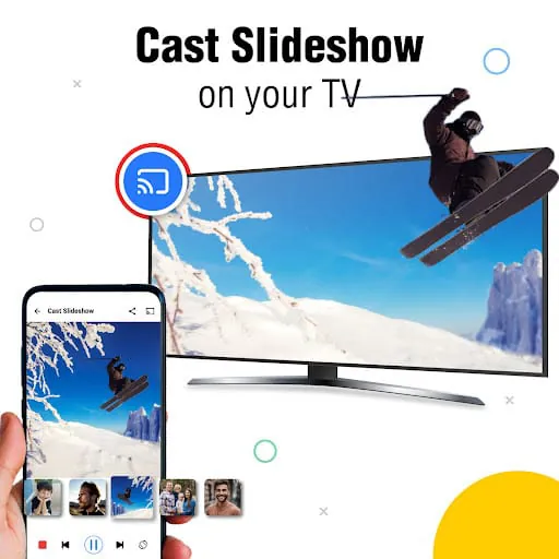 Screen Mirroring
